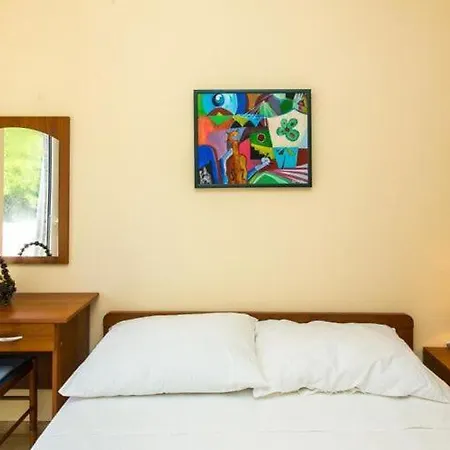 & Braica - One-bedroom With Balcony *