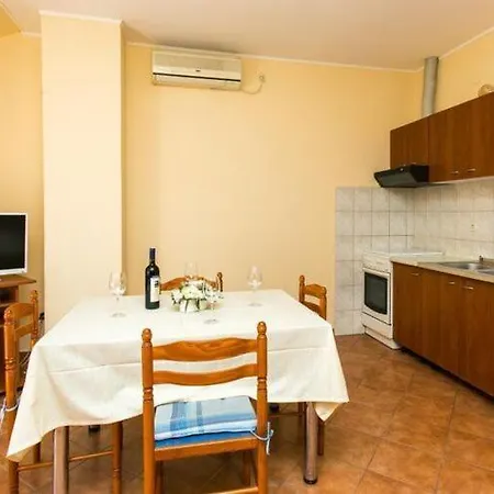 & Braica - One-bedroom With Balcony Apartment