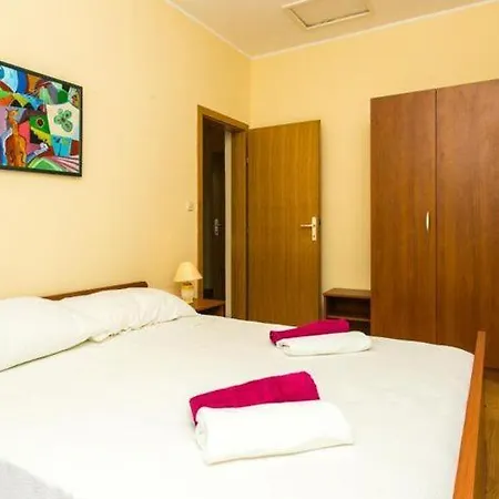 & Braica - One-bedroom With Balcony 杜布罗夫尼克