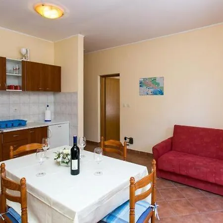 & Braica - One-bedroom With Balcony 杜布罗夫尼克